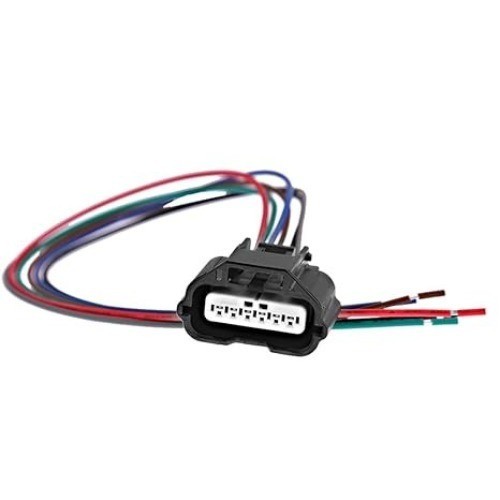 74-50036 Mass Air Flow MAF Sensor Connector Plug Harness Replacement 22680-7S000