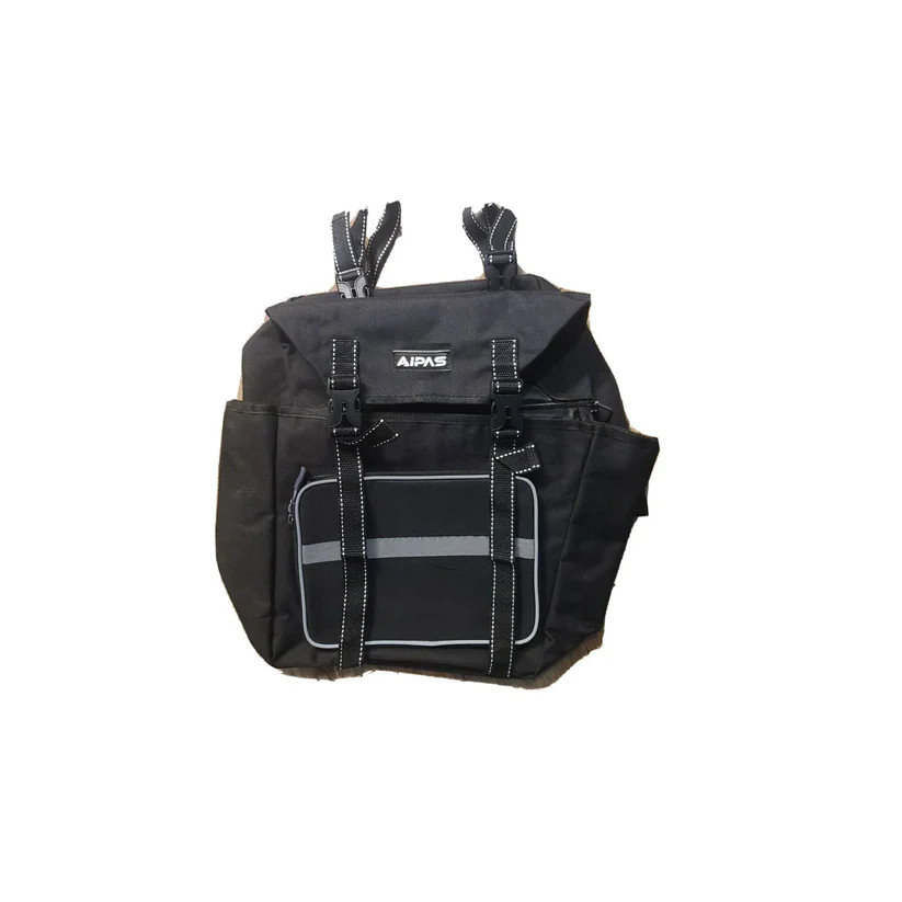 Aipas Water-Resistant Pannier Bags
