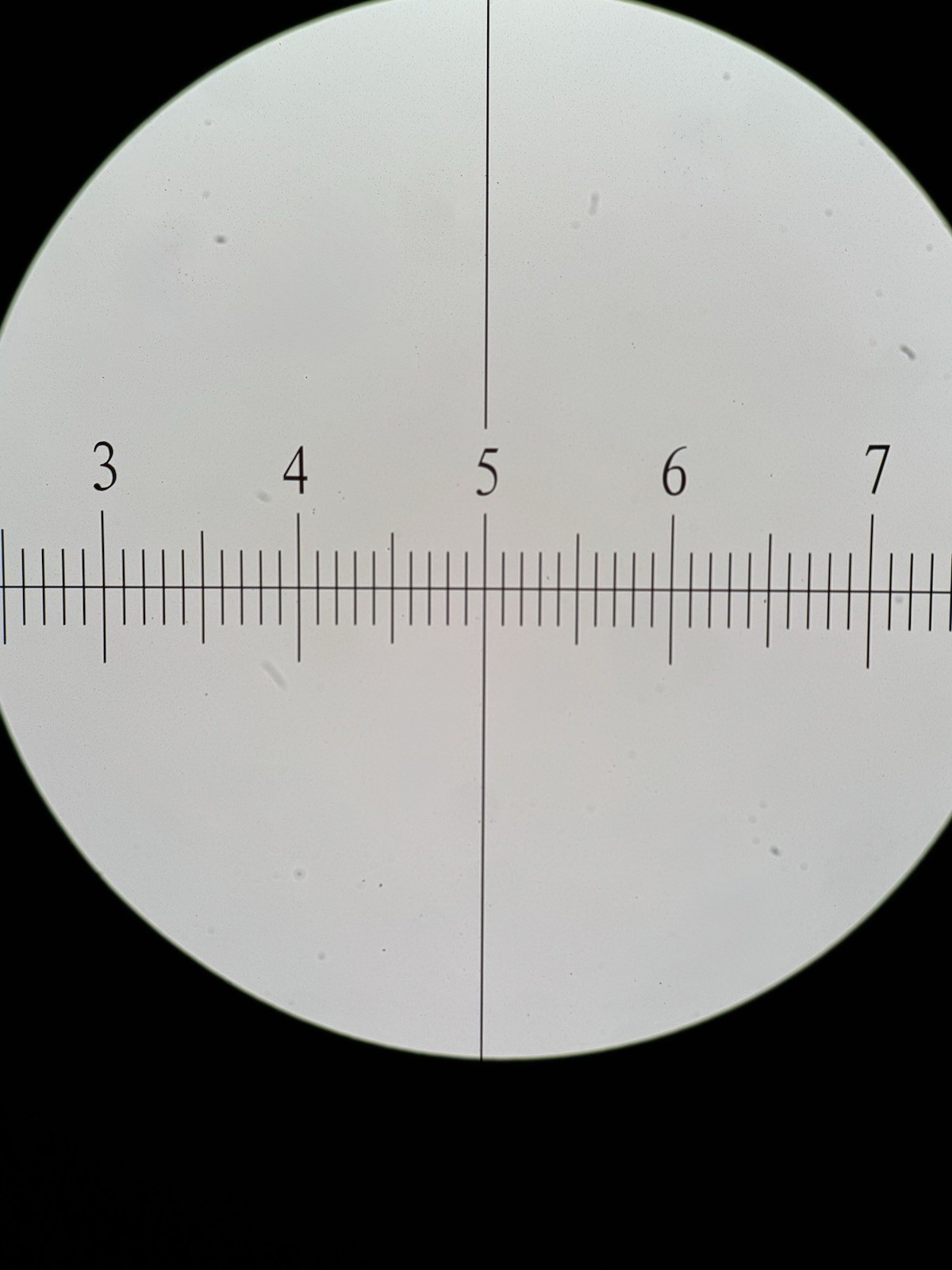 Olympus UPlanSApo 4x/0.16 ∞/- Microscope Objective Lens UIS2 -Read