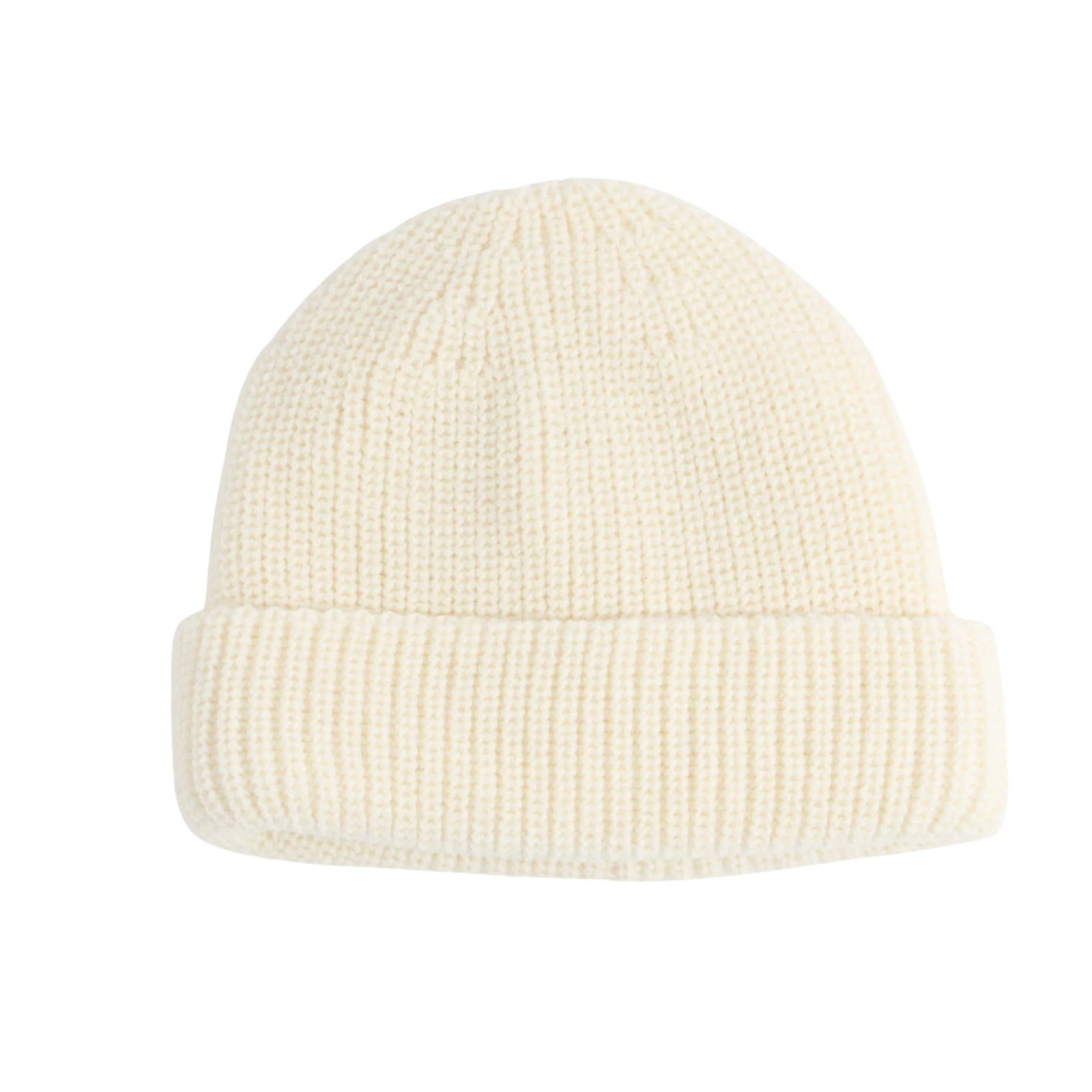 Coal The Beacon Beanie, Off White