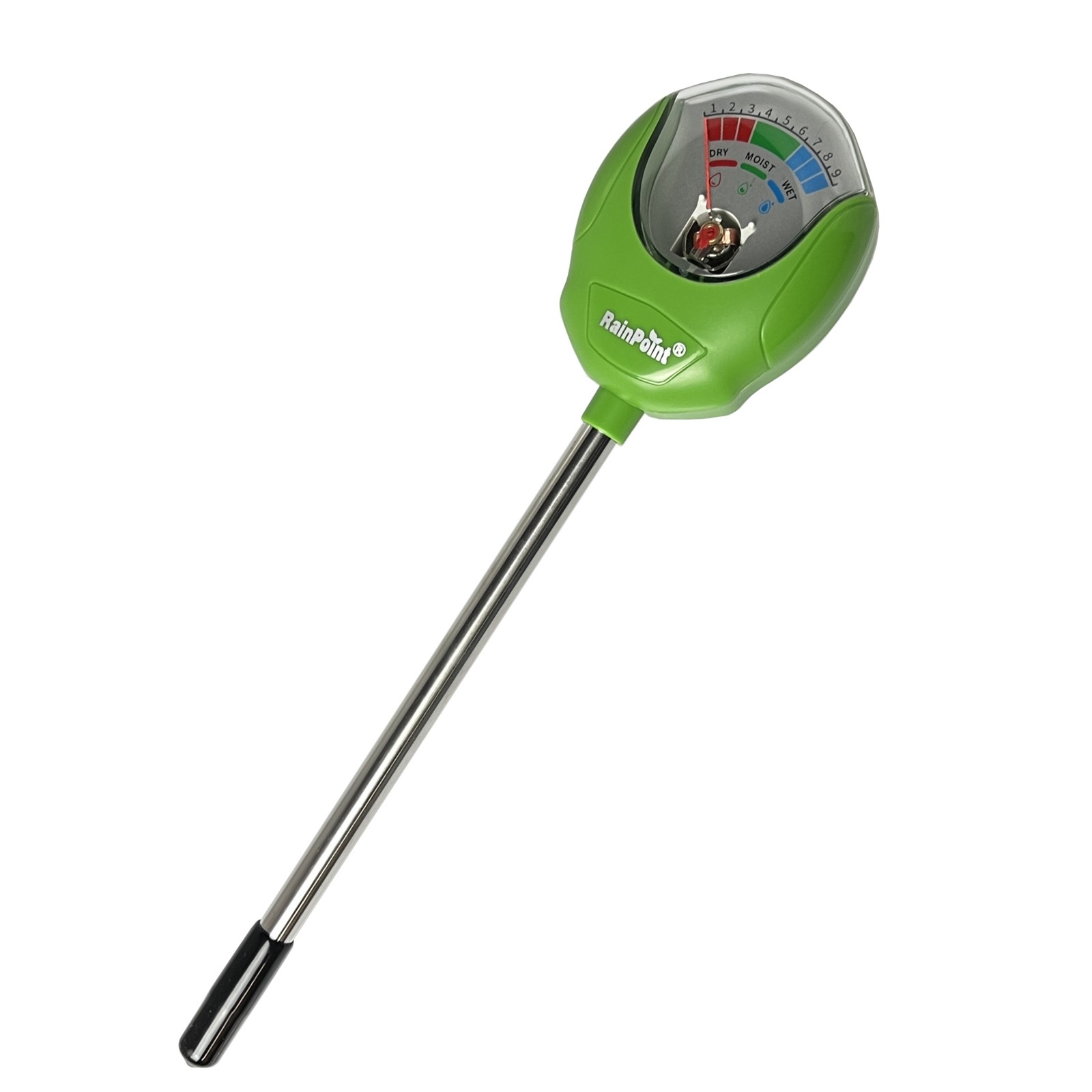 Drip Depot Soil Moisture Tester