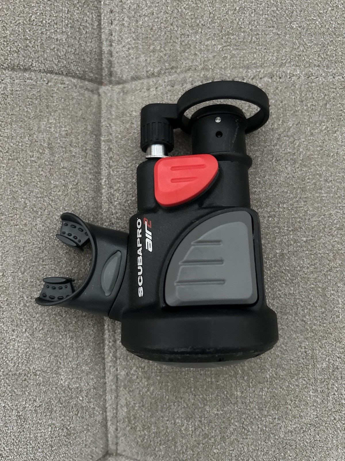 Scubapro Air 2 Diving Inflator Regulator - NO HOSE