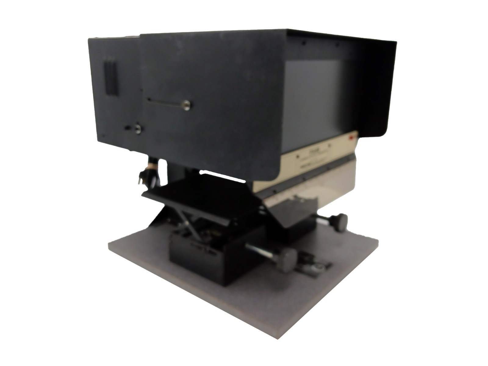 Sirchie FX8B Forensic Optical Comparator