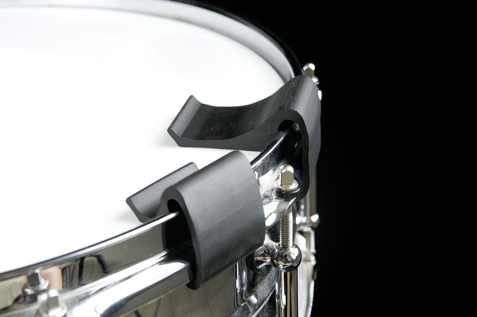 DrumClip - External Drum Ring Control DCRG