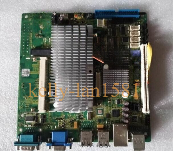 1Pcs USED IM-945GSE MS-9830 ITX Cash Register Microcomputer Industrial Control M