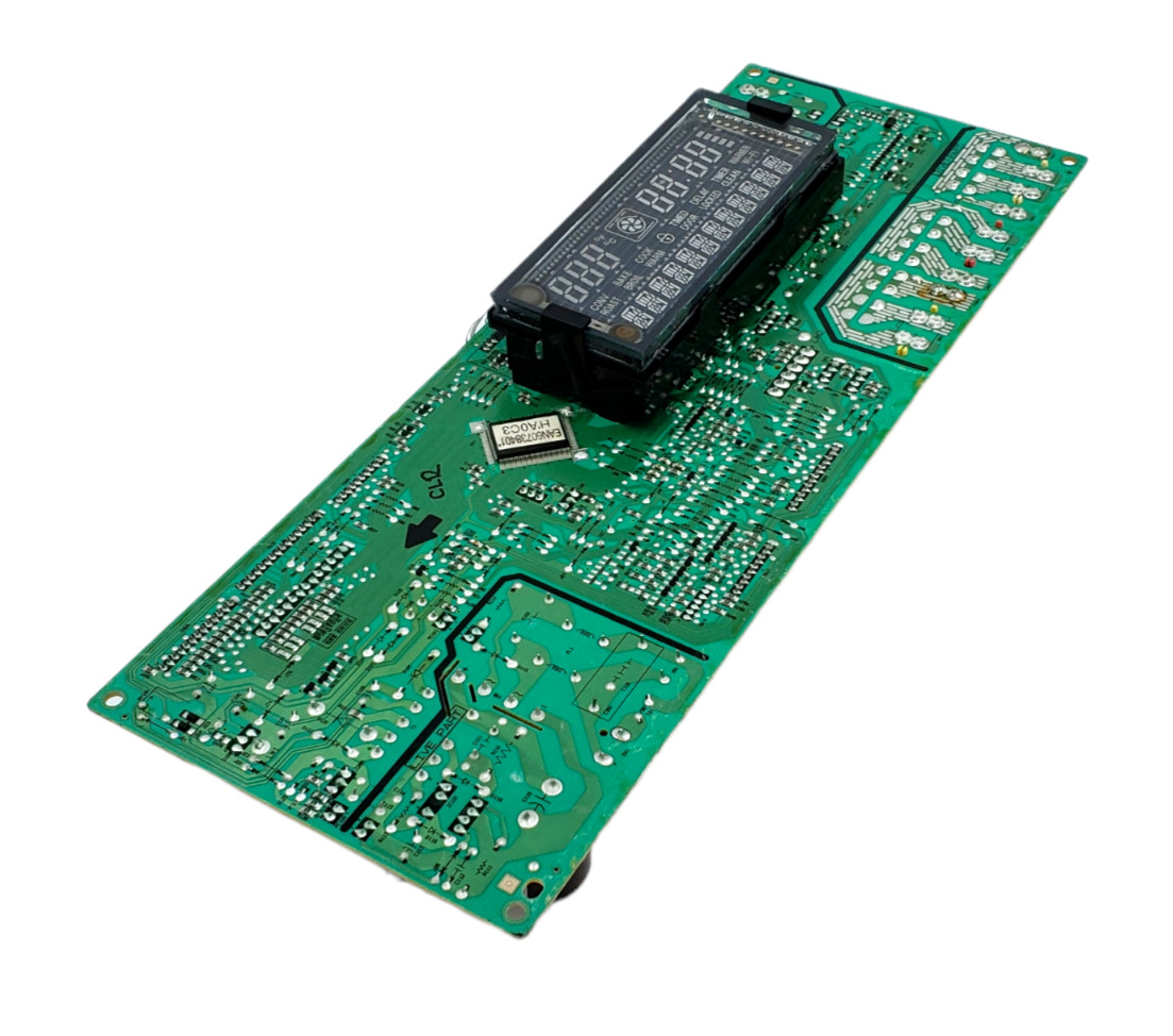 Genuine LG Range Control Board EBR73710102 Same Day Shipping & 60 Days Warranty*