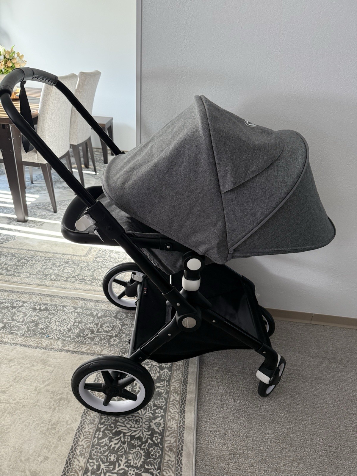 Bugaboo Lynx Stroller