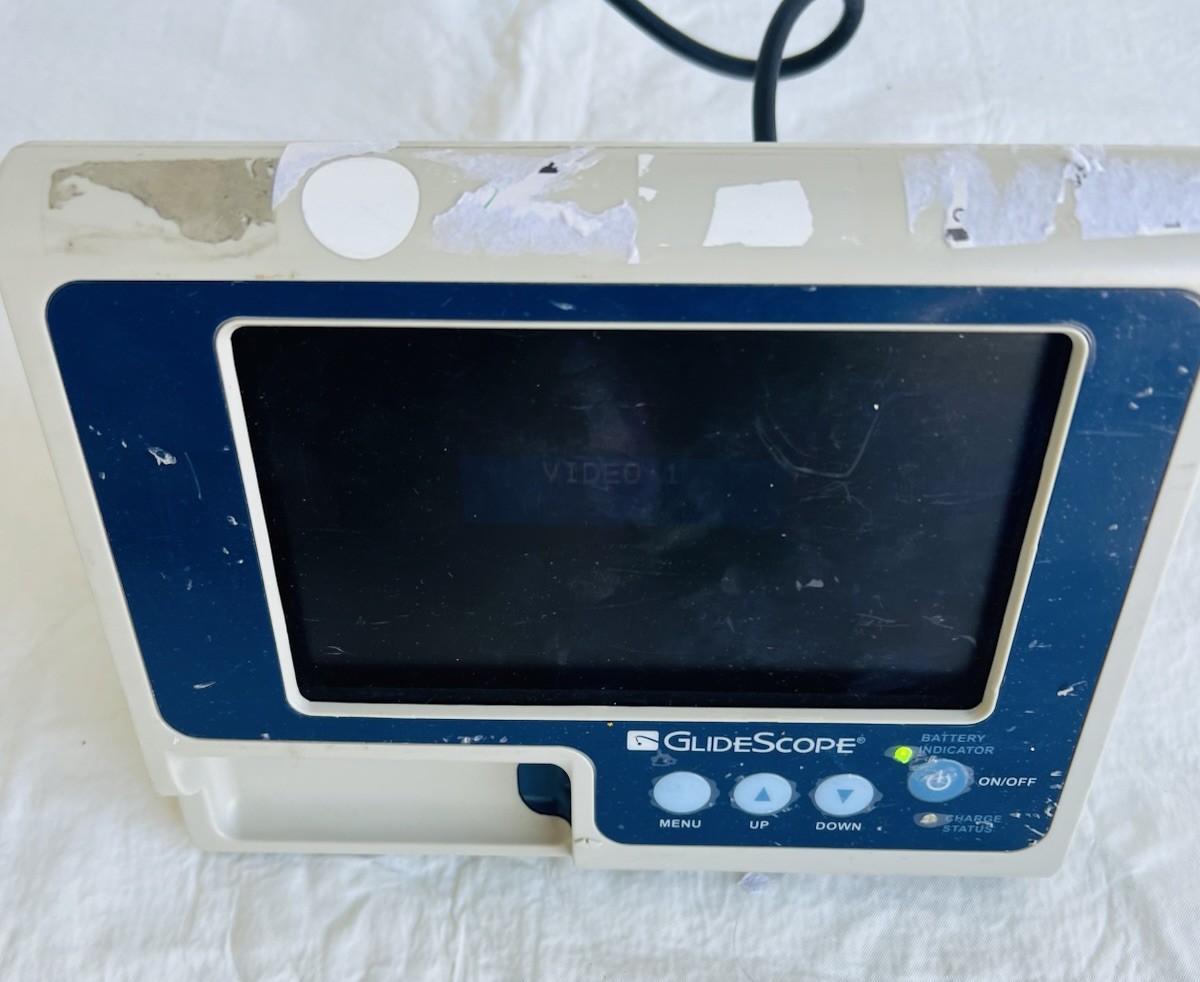 Glidescope Portable GVL