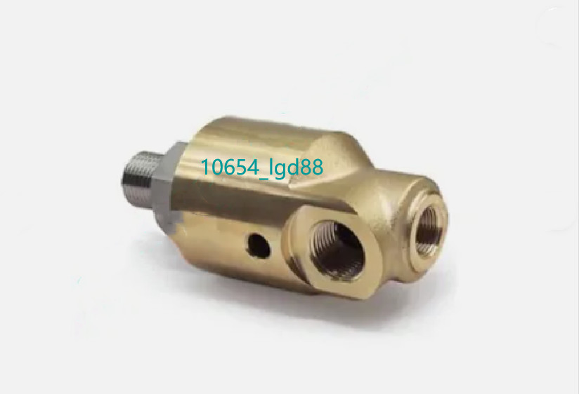 qty1 for  New 157-000-001 High-Speed Rotary Joint Substitute @106