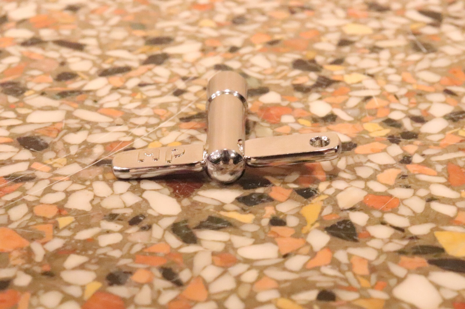 DW Drum Key #3