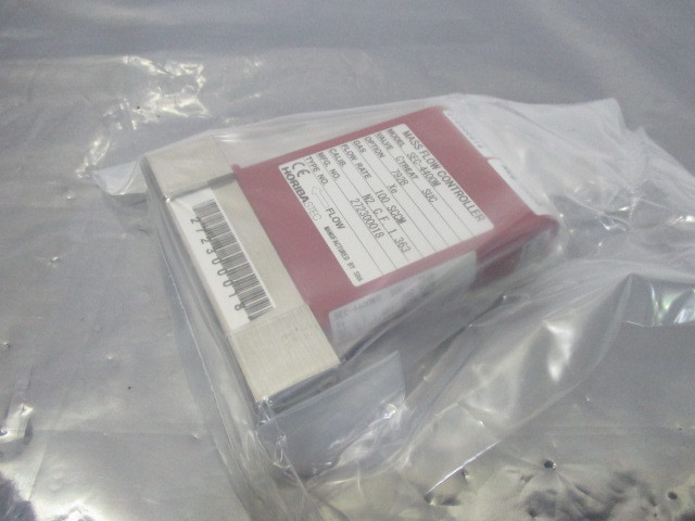 STEC SEC-4400M Mass Flow Controller, MFC, Xe, 100 SCCM, SEC-4400, 424110