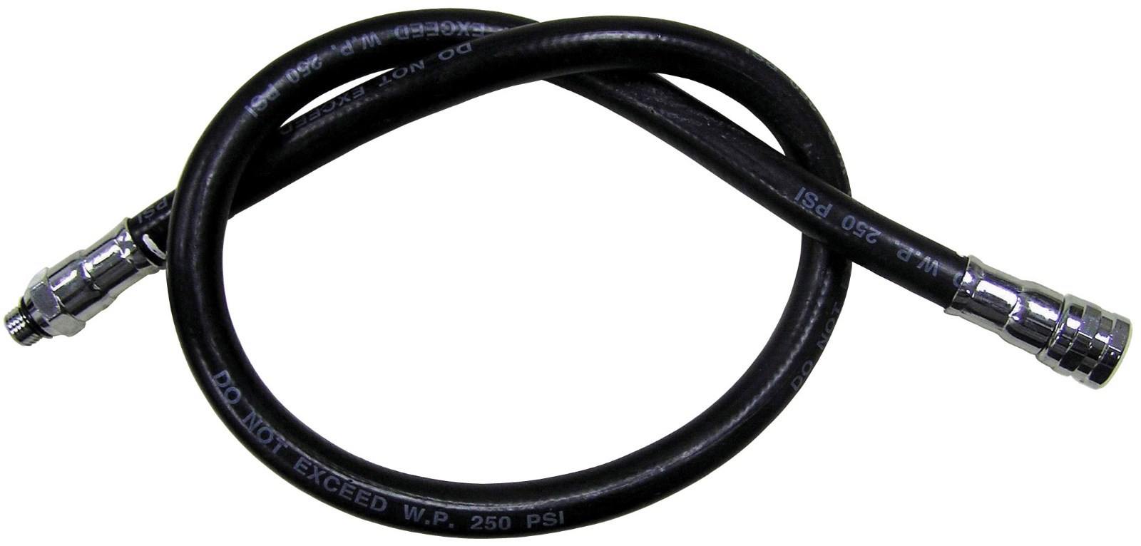 27" Low Pressure Hose LP Hose for Scuba Dive Regulator Reg Primary Second Stage