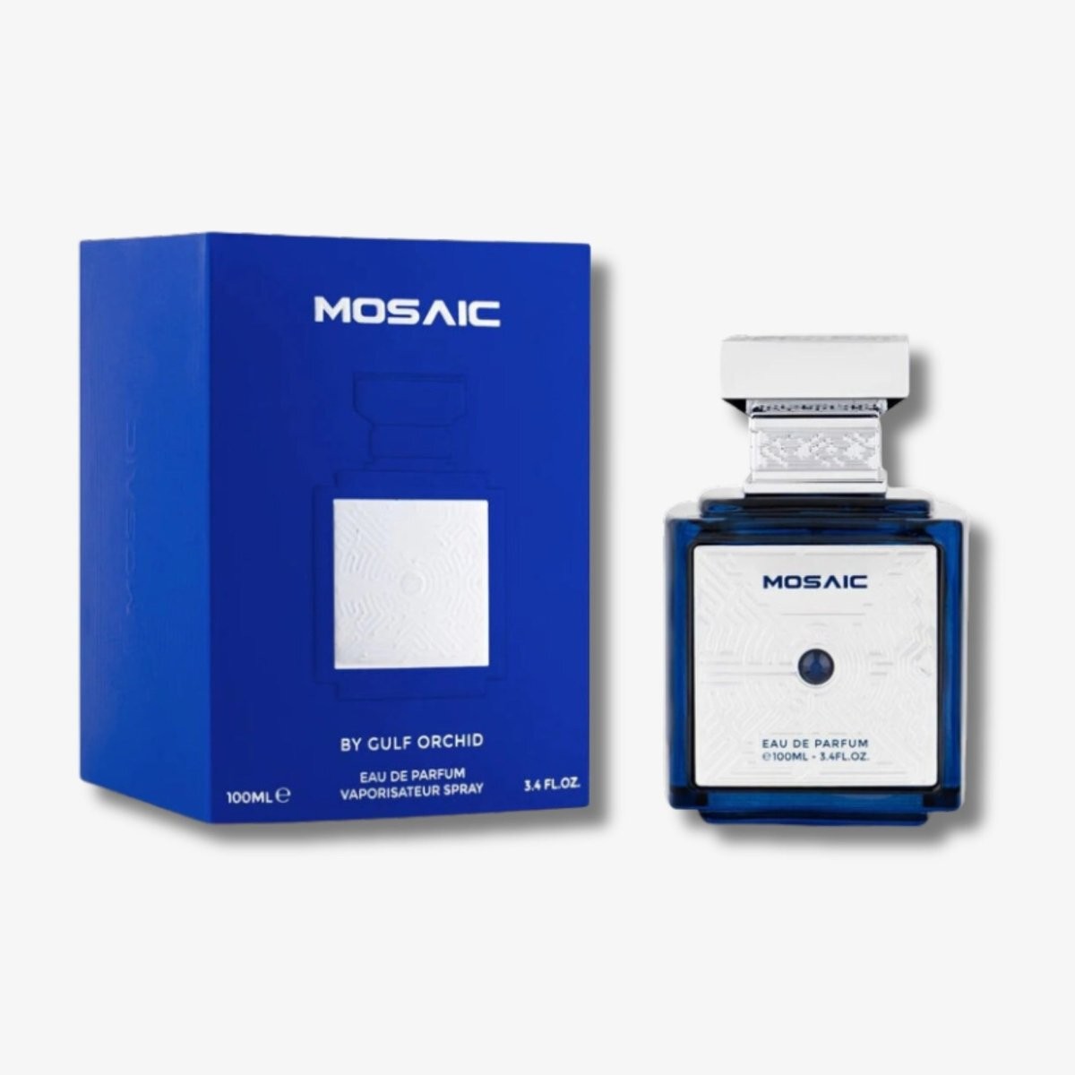 Gulf Orchid Mosaic EDP 100ml Unisex