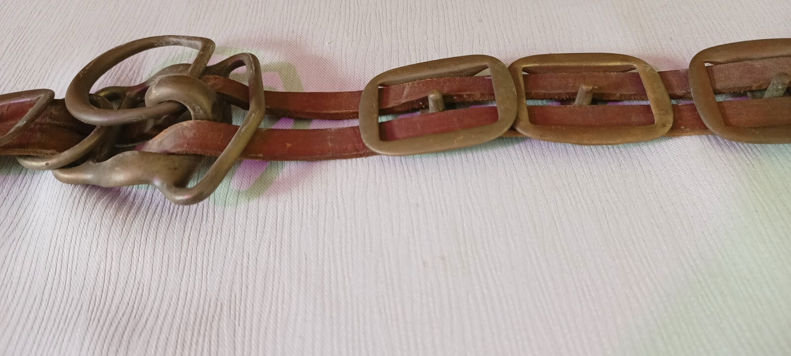 Horse Cinch Girth? I really dont know what this is?
