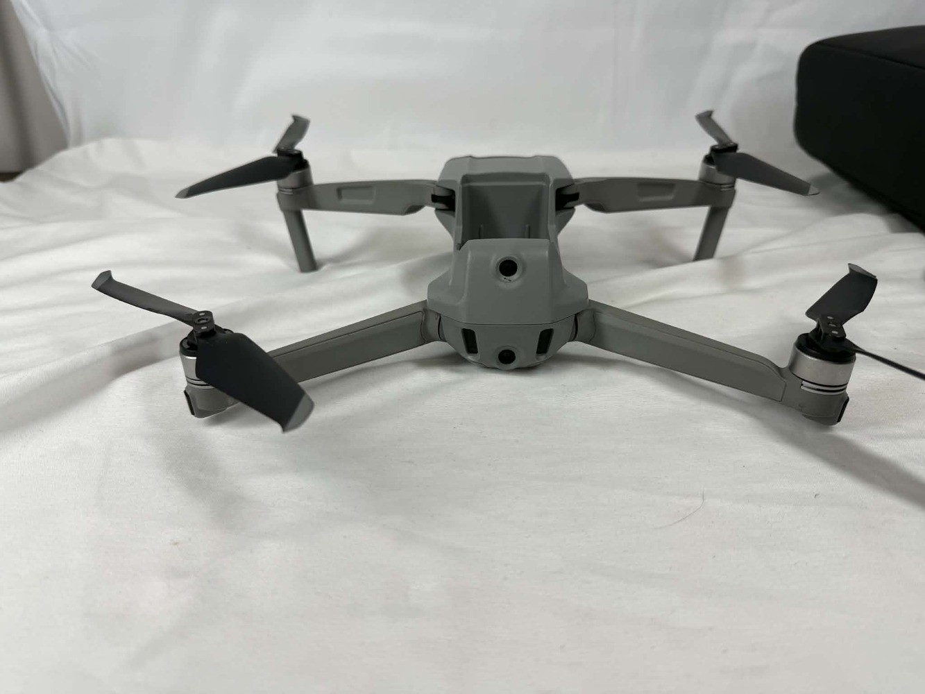 DJI Mavic Air 2 4K Camera Drone w/ Controller & 2 Batteries TS 363012