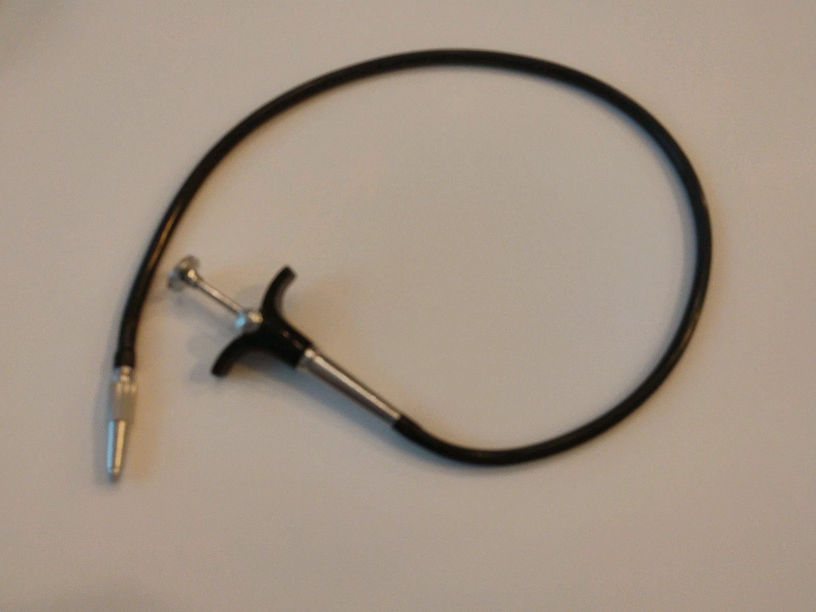 Shutter Release Cable 20 inch for Photo Camera, Made In Japan