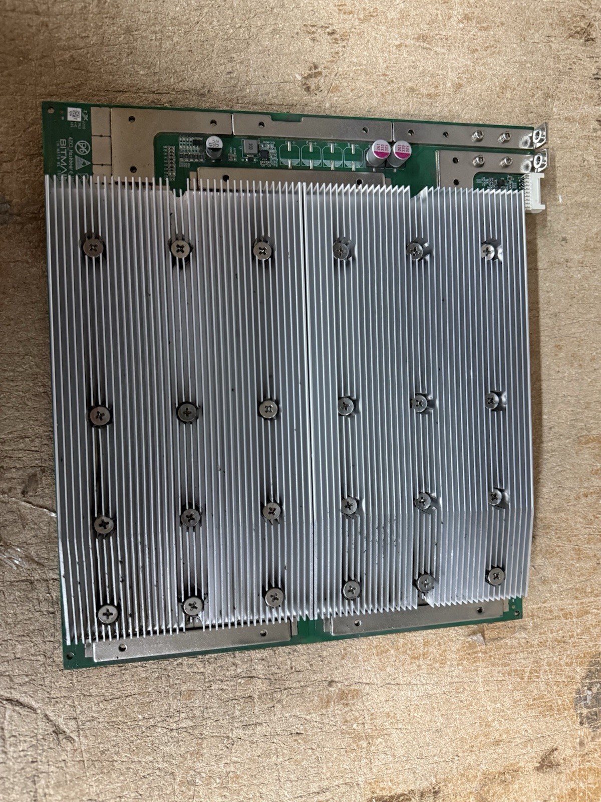 Bitmain S19j Pro Antminer No PIC Hashboard | 30-Day Warranty USA