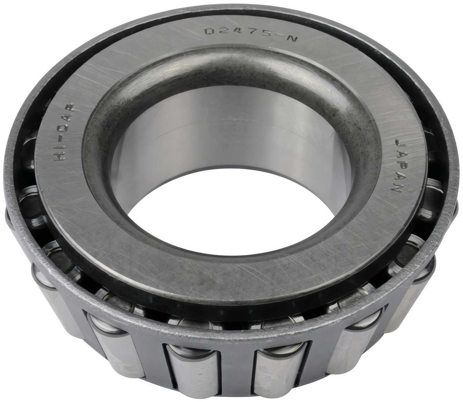 Taper Bearing Cone SKF BR02475