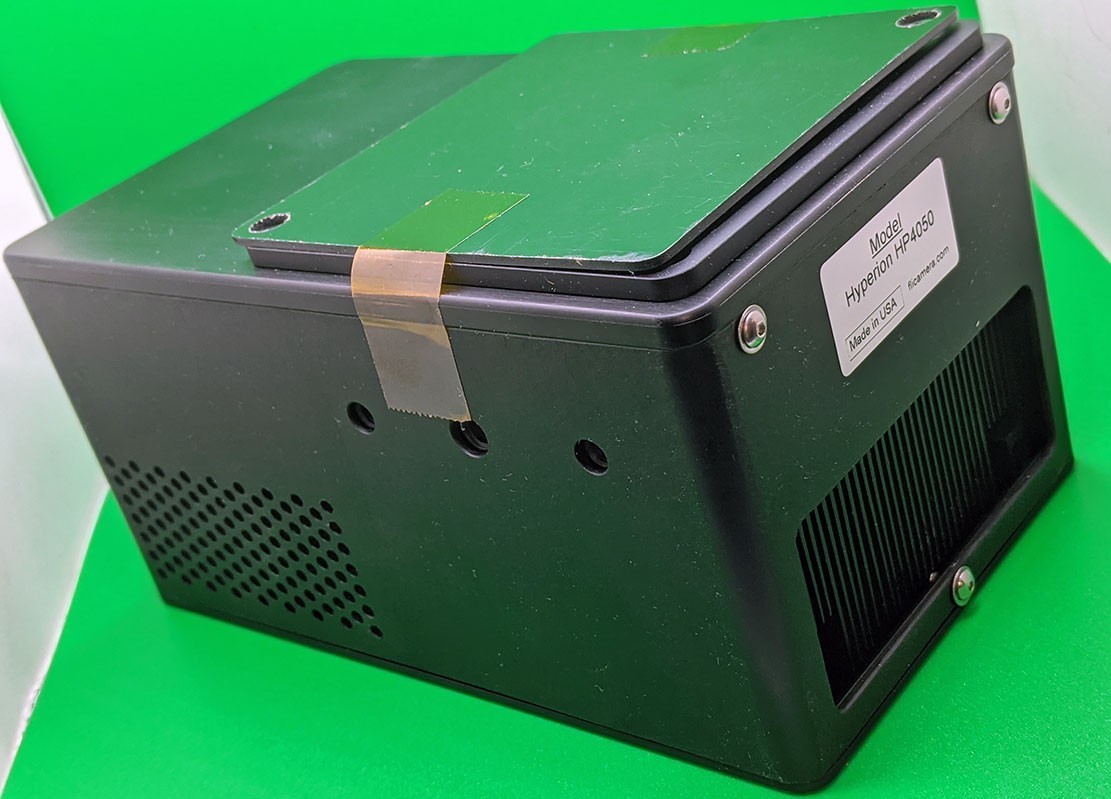 FLI Finger Lakes Instrumentation HP4050 Camera, Used?