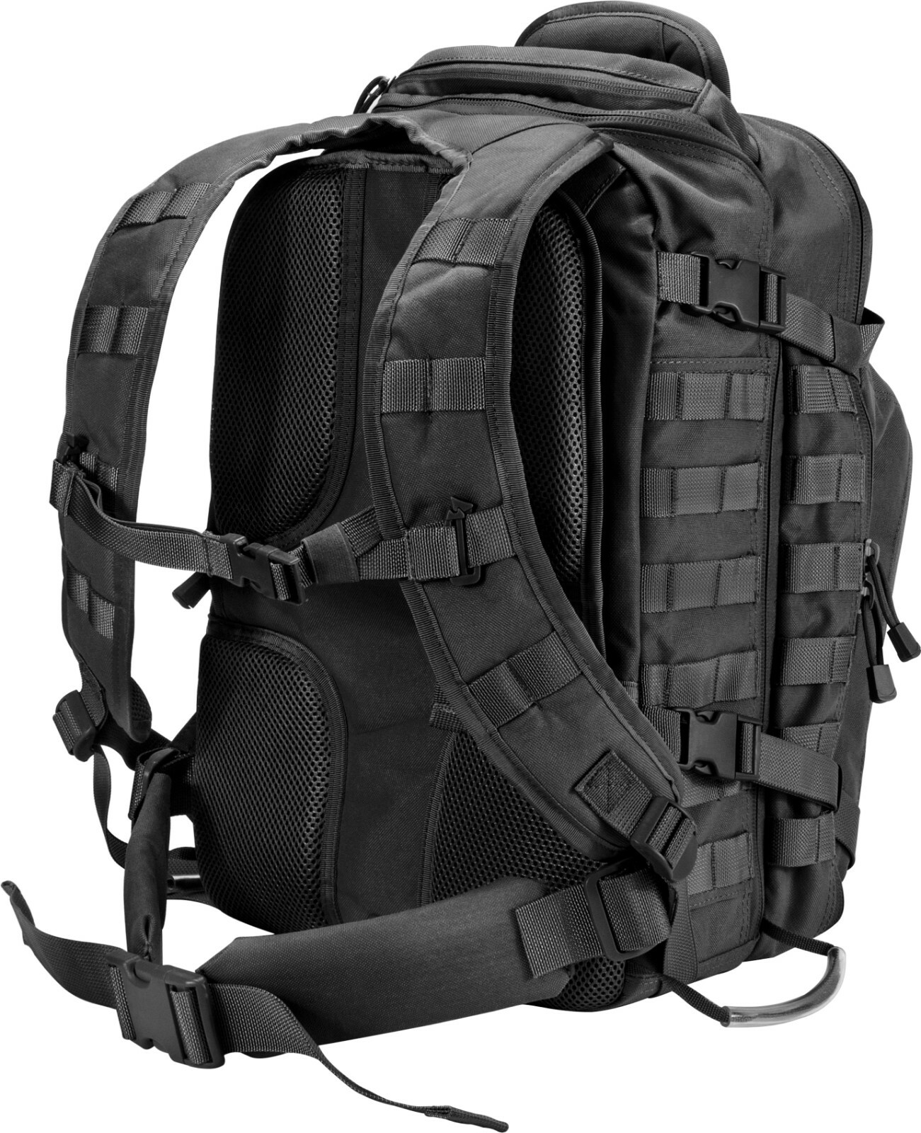 Barska GX-600 Crossover Long Range Backpack, Black BI12598