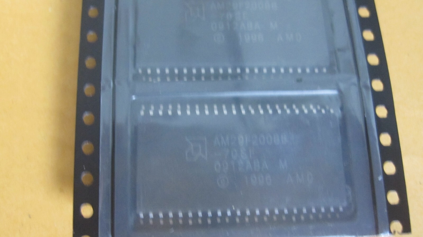 AM29F200BB-70SE