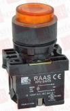 SHAMROCK RCP2-BW156-110 / RCP2BW156110 (NEW NO BOX)
