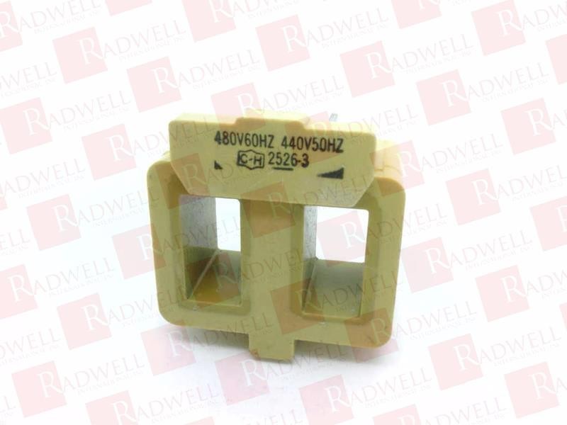 EATON CORPORATION 9-2526-3 / 925263 (NEW IN BOX)
