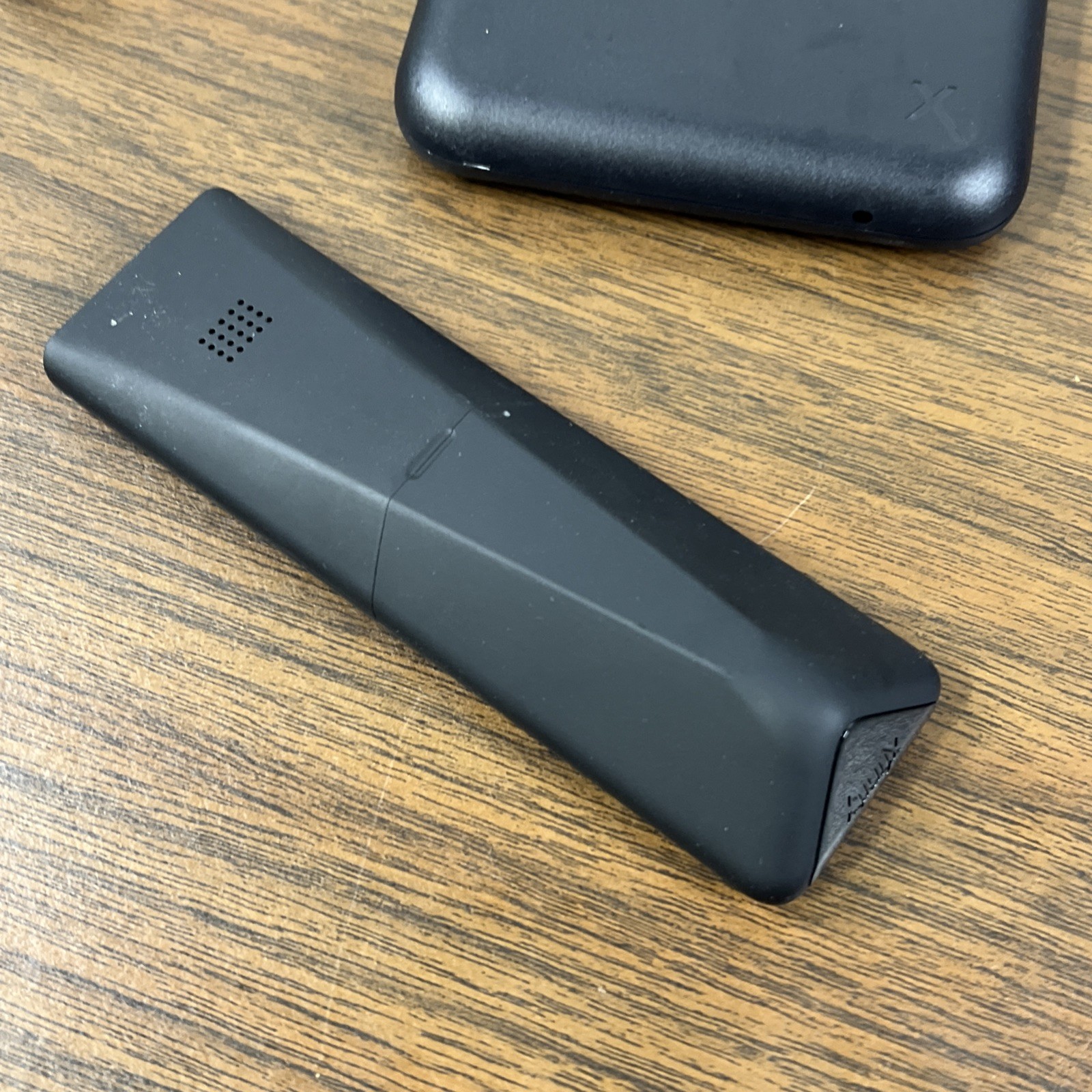 Xfinity XiOne-SC B Streaming Device TV Box with Remote