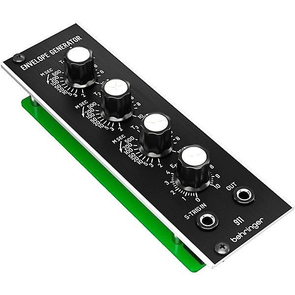 Behringer 911 Envelope Generator ADSR Eurorack Module
