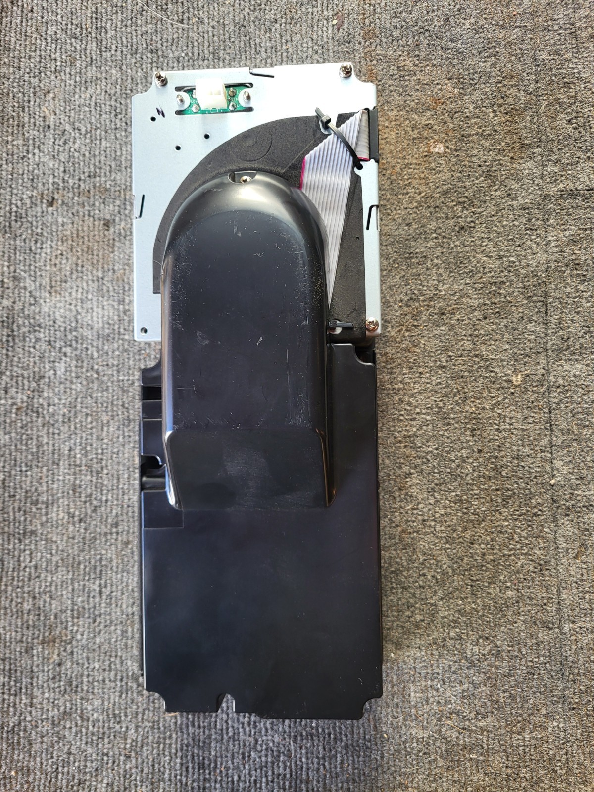 QSC K8.2 Complete Amplifier Module (Original QSC Replacement Part).