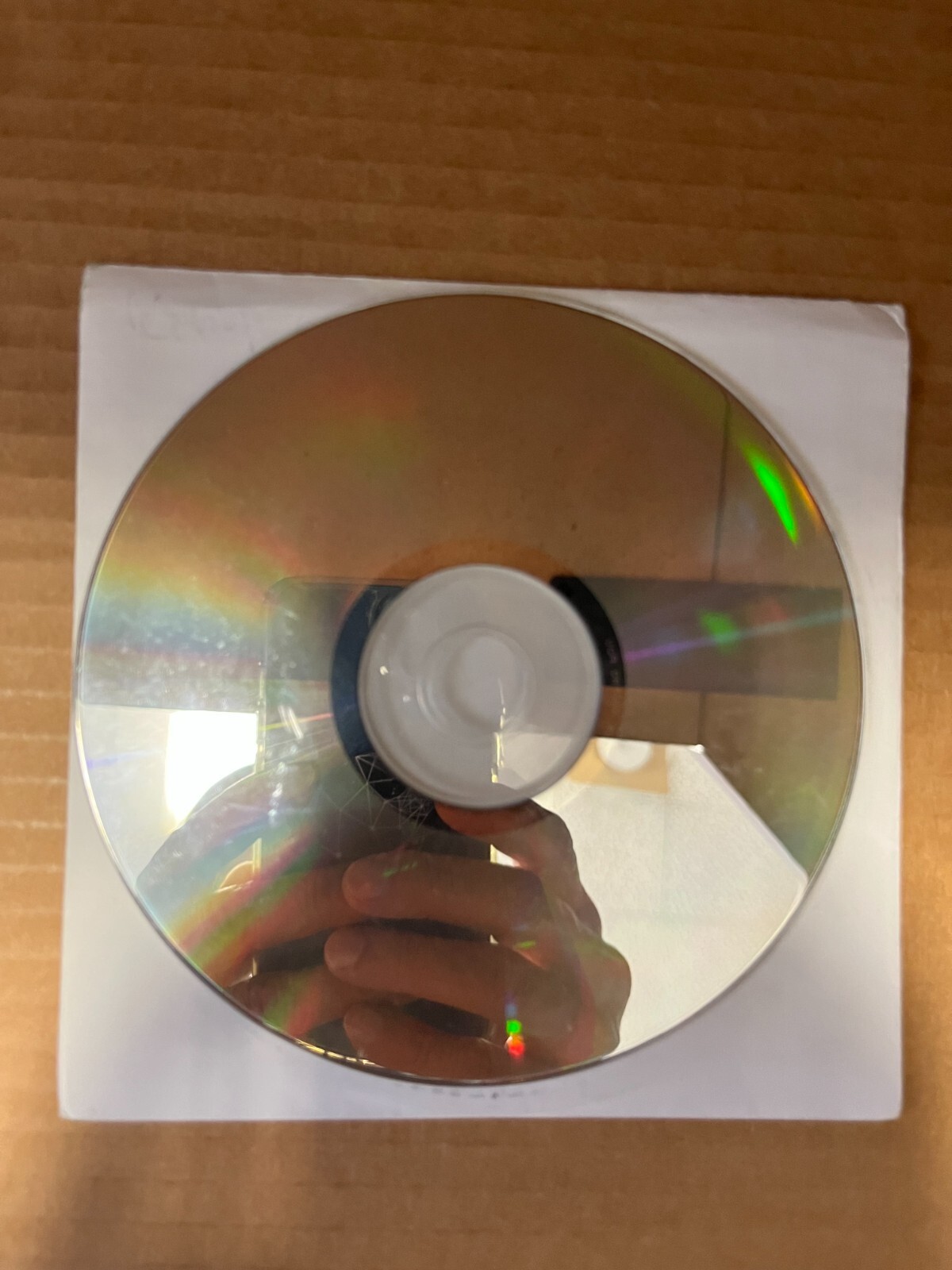 Eagle Graphic Display Card Driver CD-ROM