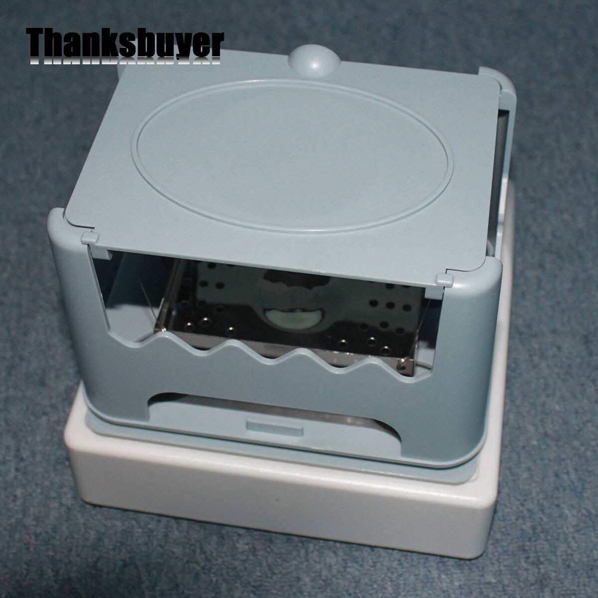 MH-300A Electronic Densitometer Solid Plastic Density Meter 100-240V