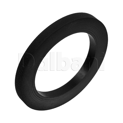 Idler Tire 24mm Inside Diameter 34mm Outer Diameter 3mm Cross Section 10mm Wall