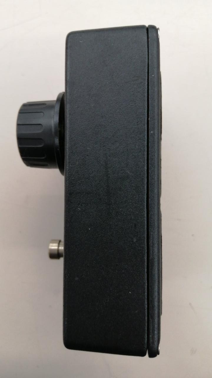 Voodoo Lab Analog Chorus Guitar Effects Pedal