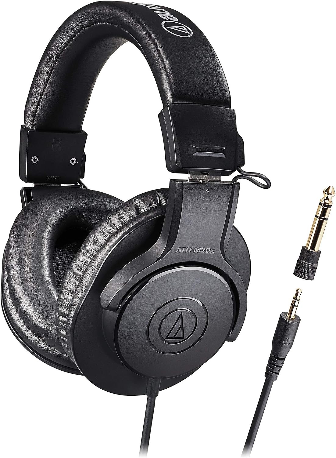 Audio-Technica ATH-M20X Headphones