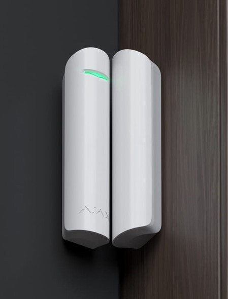 AJAX Wireless DoorProtect W/white