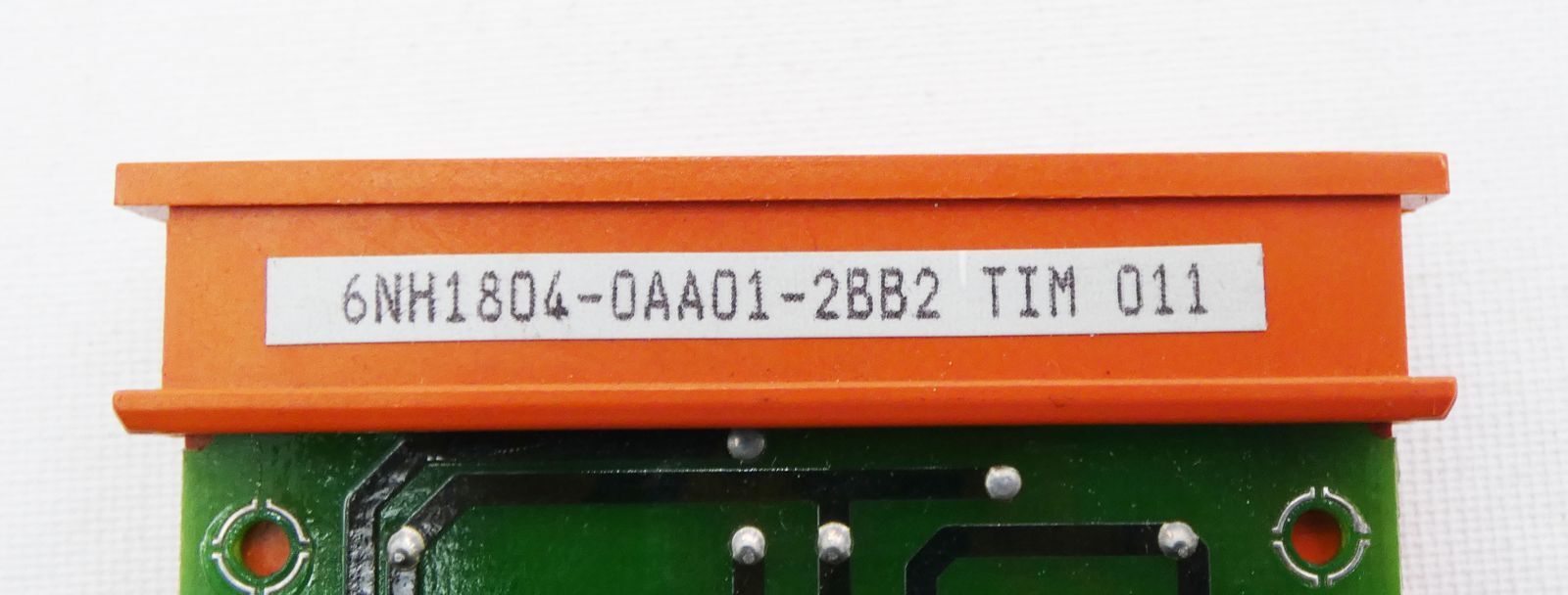 Siemens 6NH1804-0AA01-2BB2 E-Stand: 01 Eprom -used-