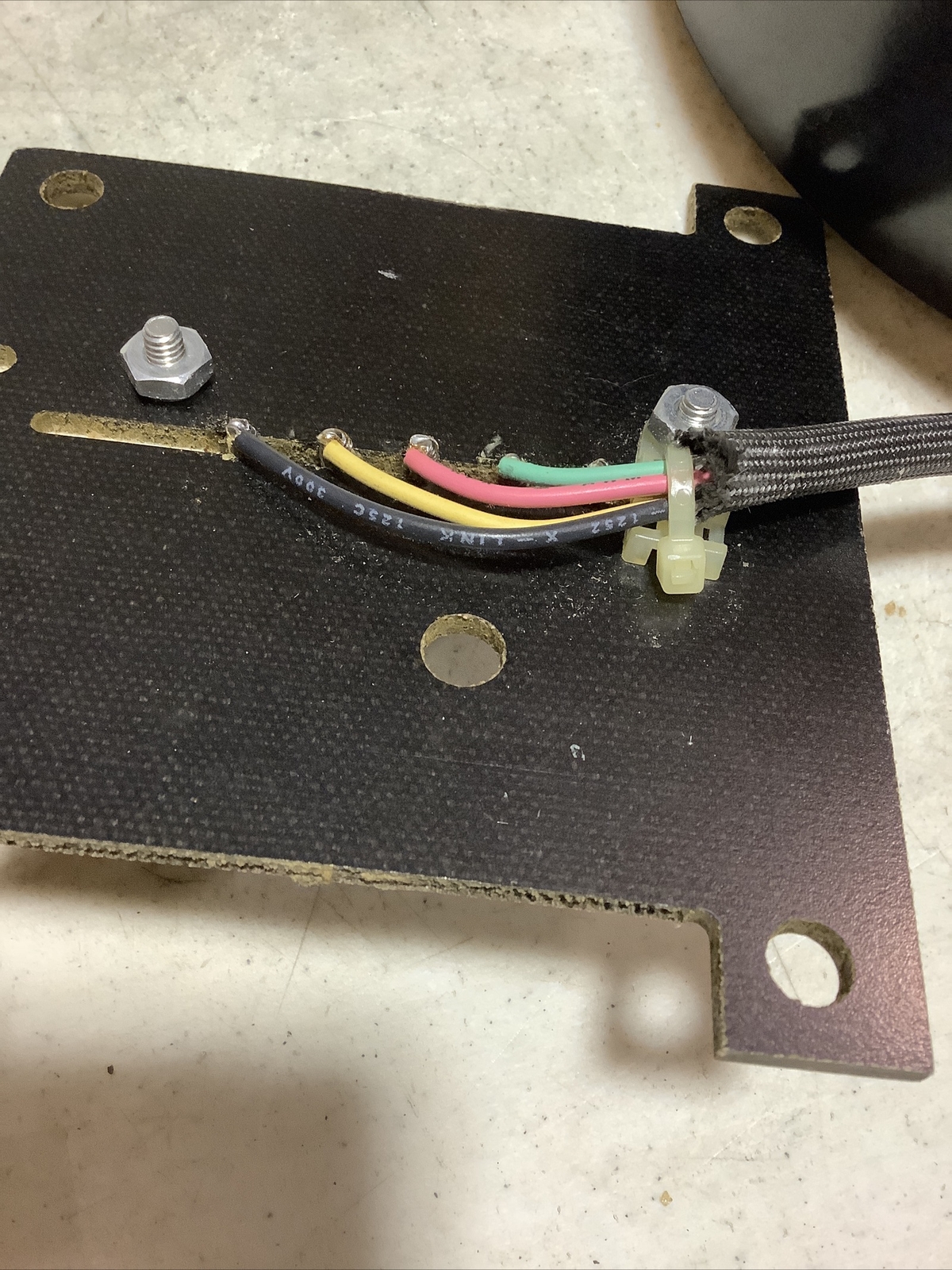 GE Current Transformer 568B632G20