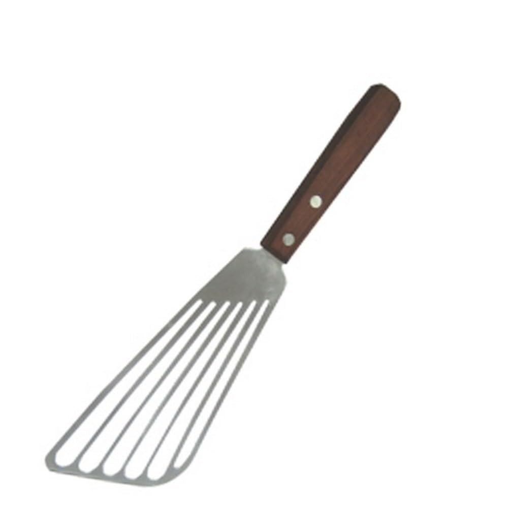 , Medium, Stainless Steel, Brown