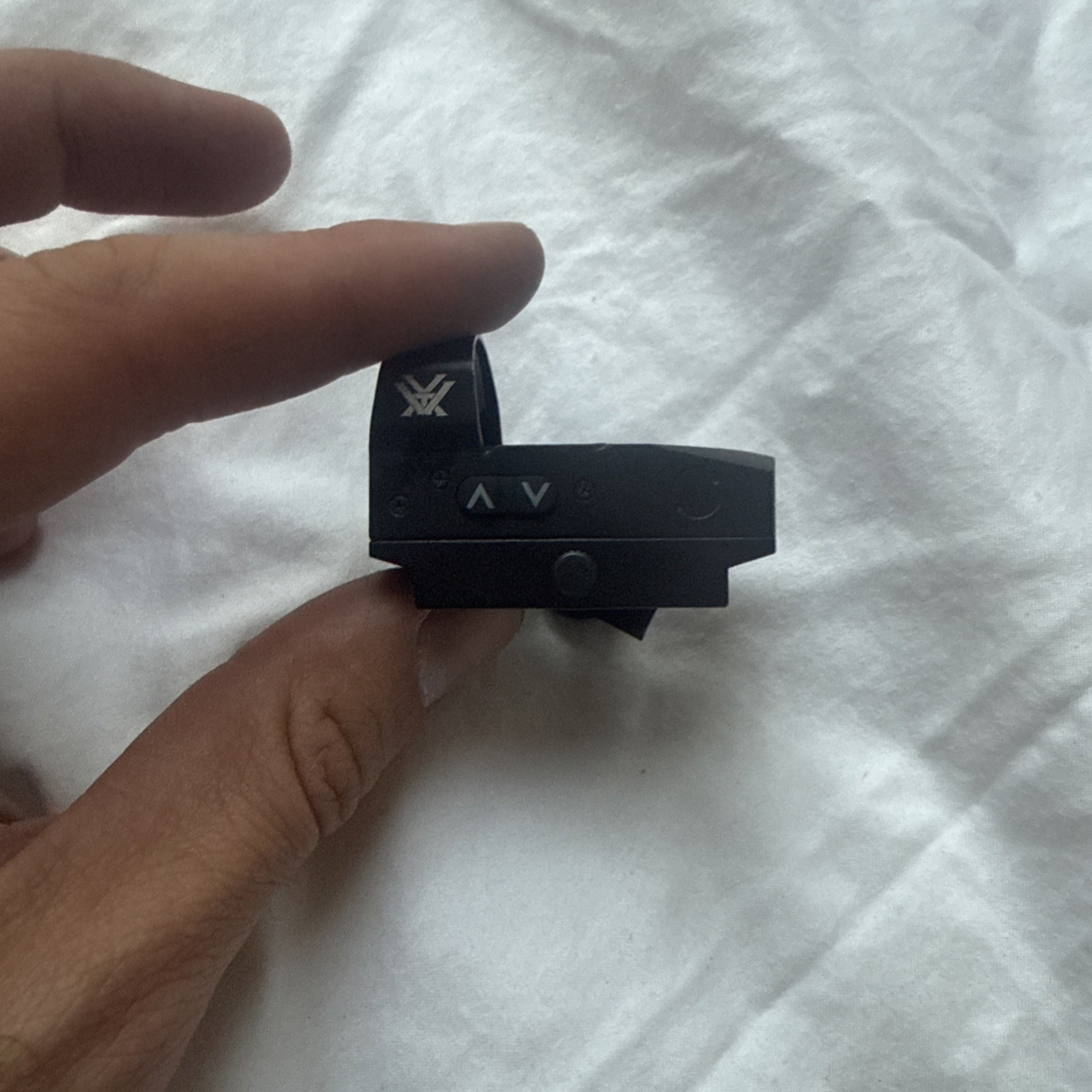Vortex Venom 3 MOA Dot Sight - Black