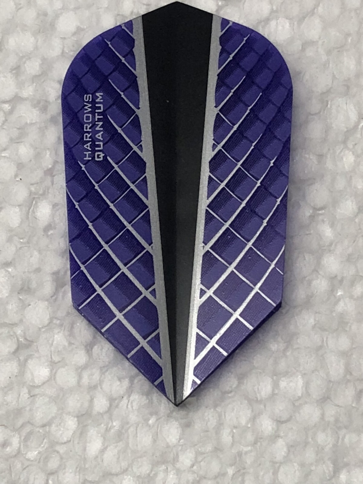 Harrows Quantum X Slim Dart Flights
