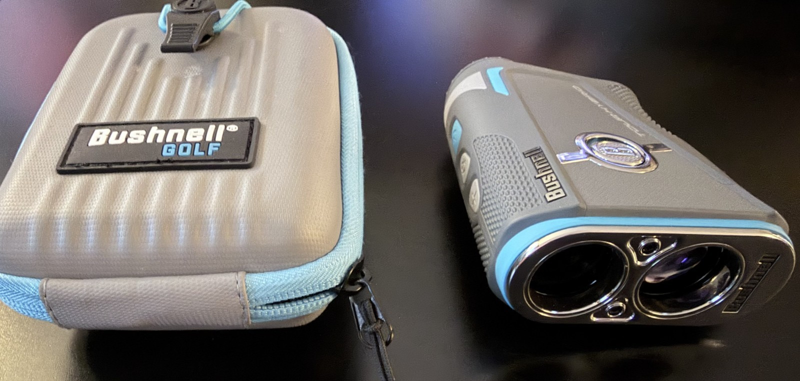 Bushnell Tour Hybrid Rangefinder