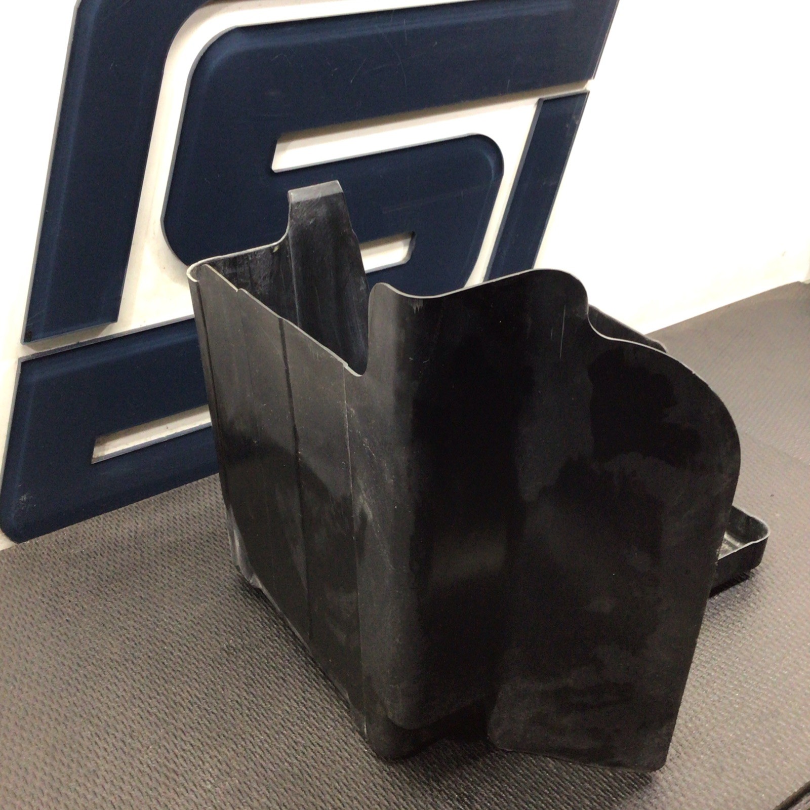 2007 Acura MDX- Battery Tray