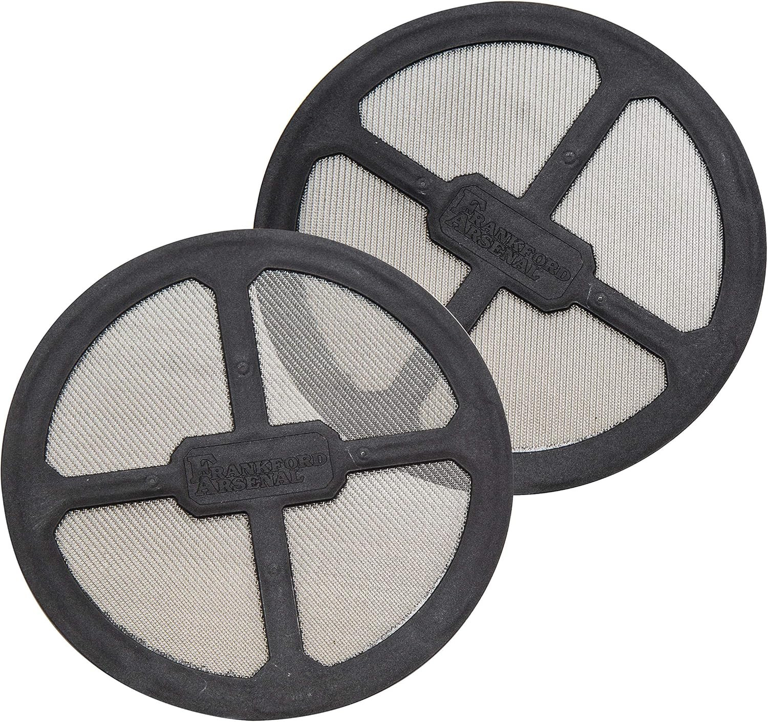 Rotary Tumbler Straining Series Platinum Caps Rotary Tumbler Lite