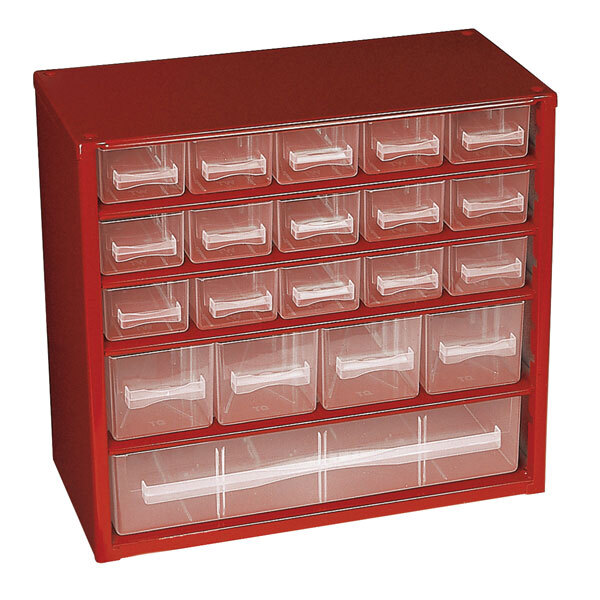 Sealey APDC20 Cabinet Box 20 Drawer
