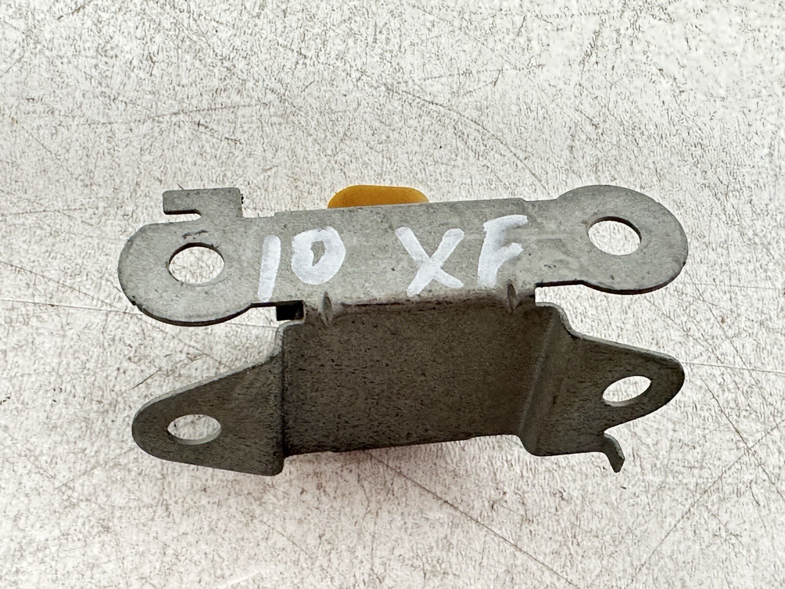 T501203 2010-2015 Jaguar XF XJ XJL Speed Acceleration Sensor 8W833C190AB OEM