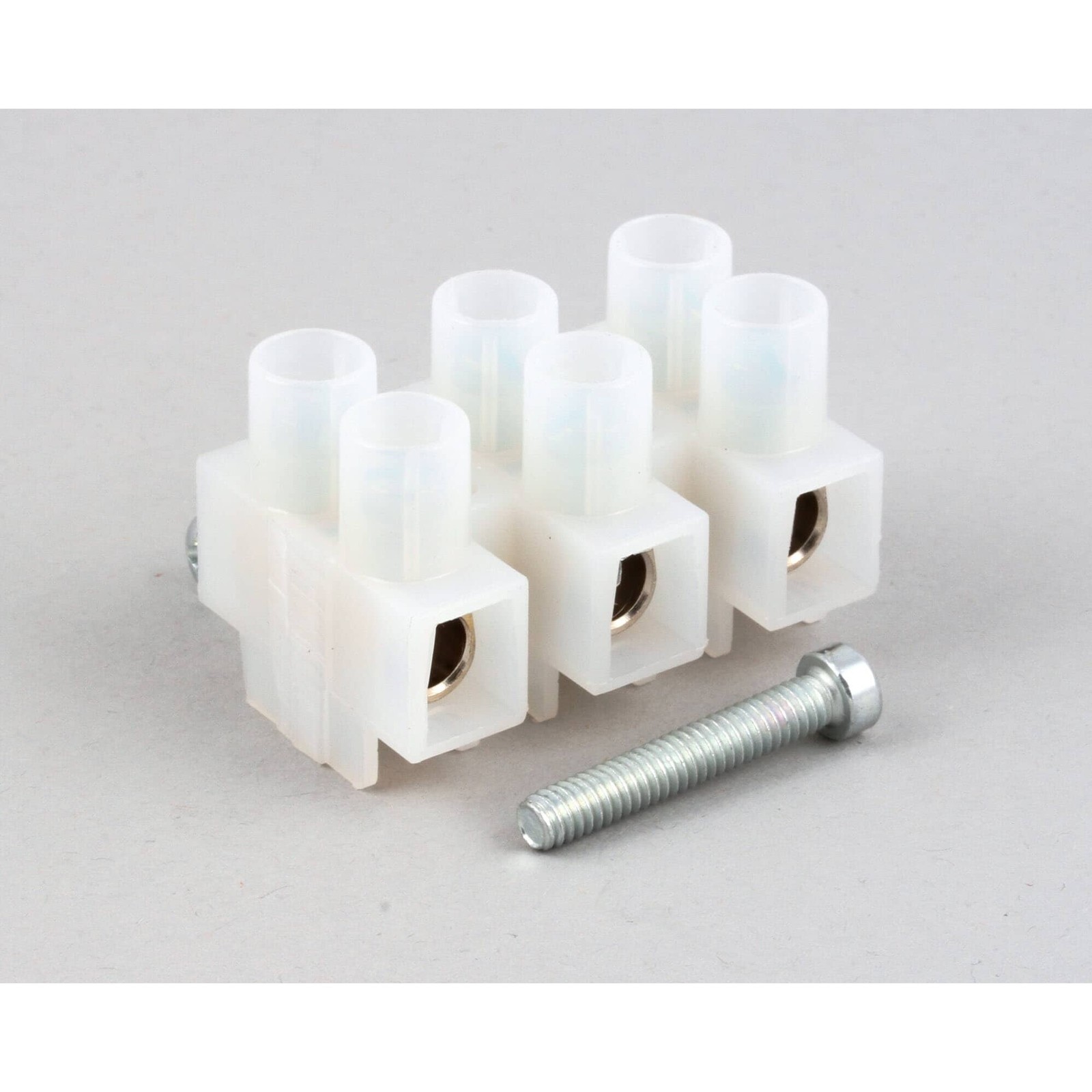 Hatco R02.15.035.00 Terminal Block 3pole