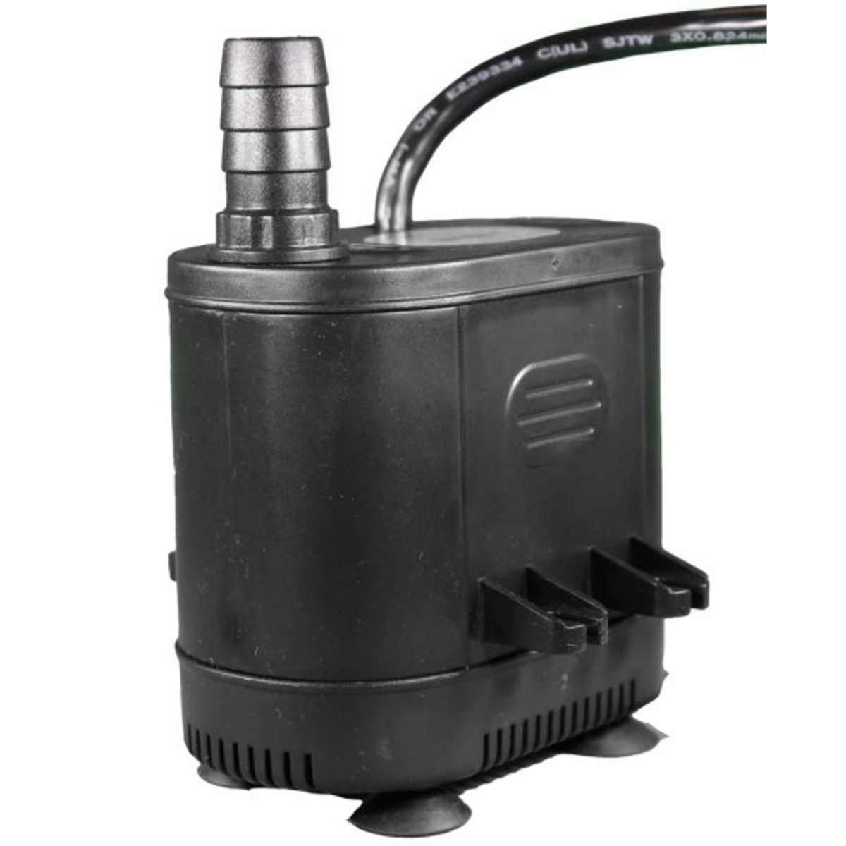 6091050Hessaire Pump for MC91, MC92
