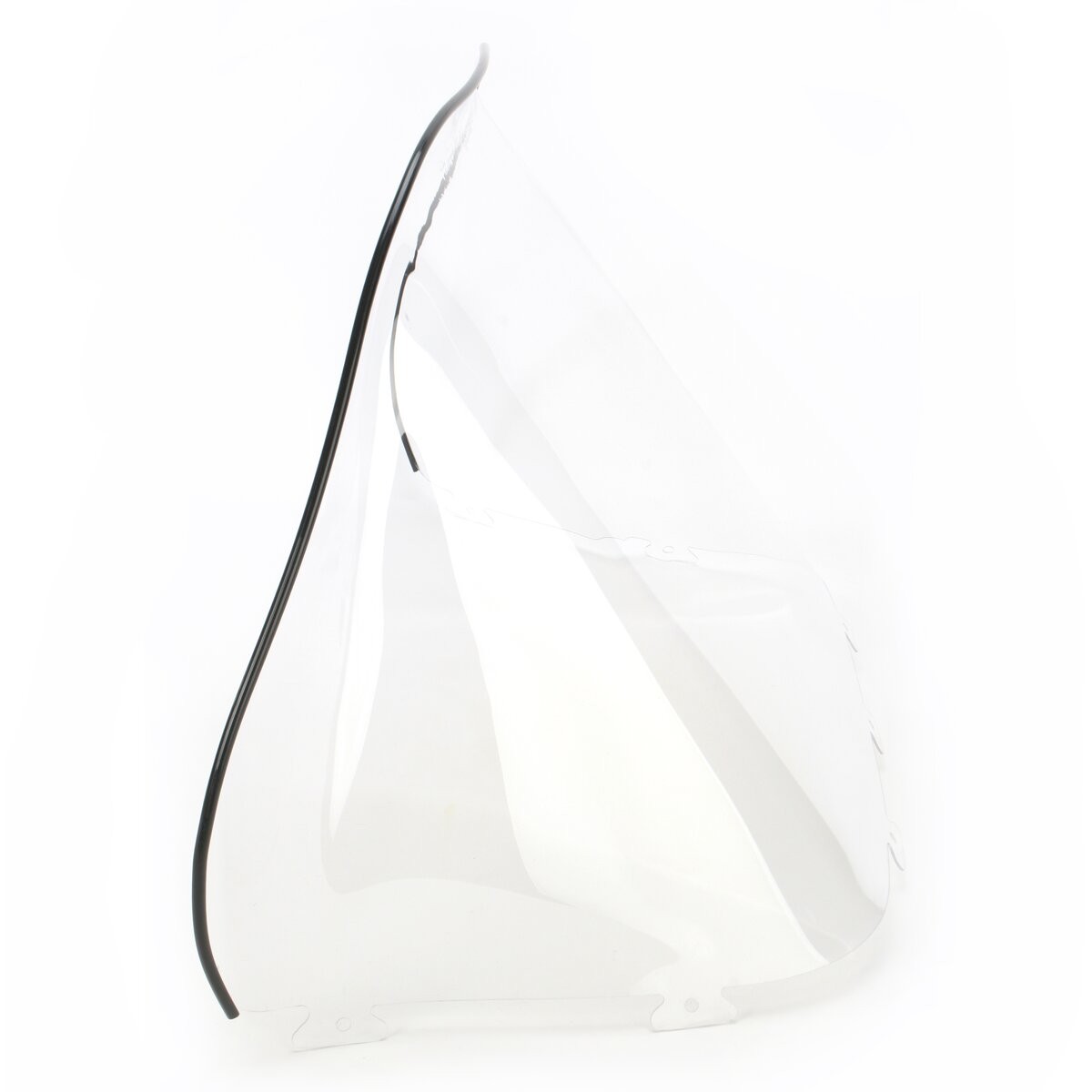 Kimpex 22 in. Clear Windshield - 06-708