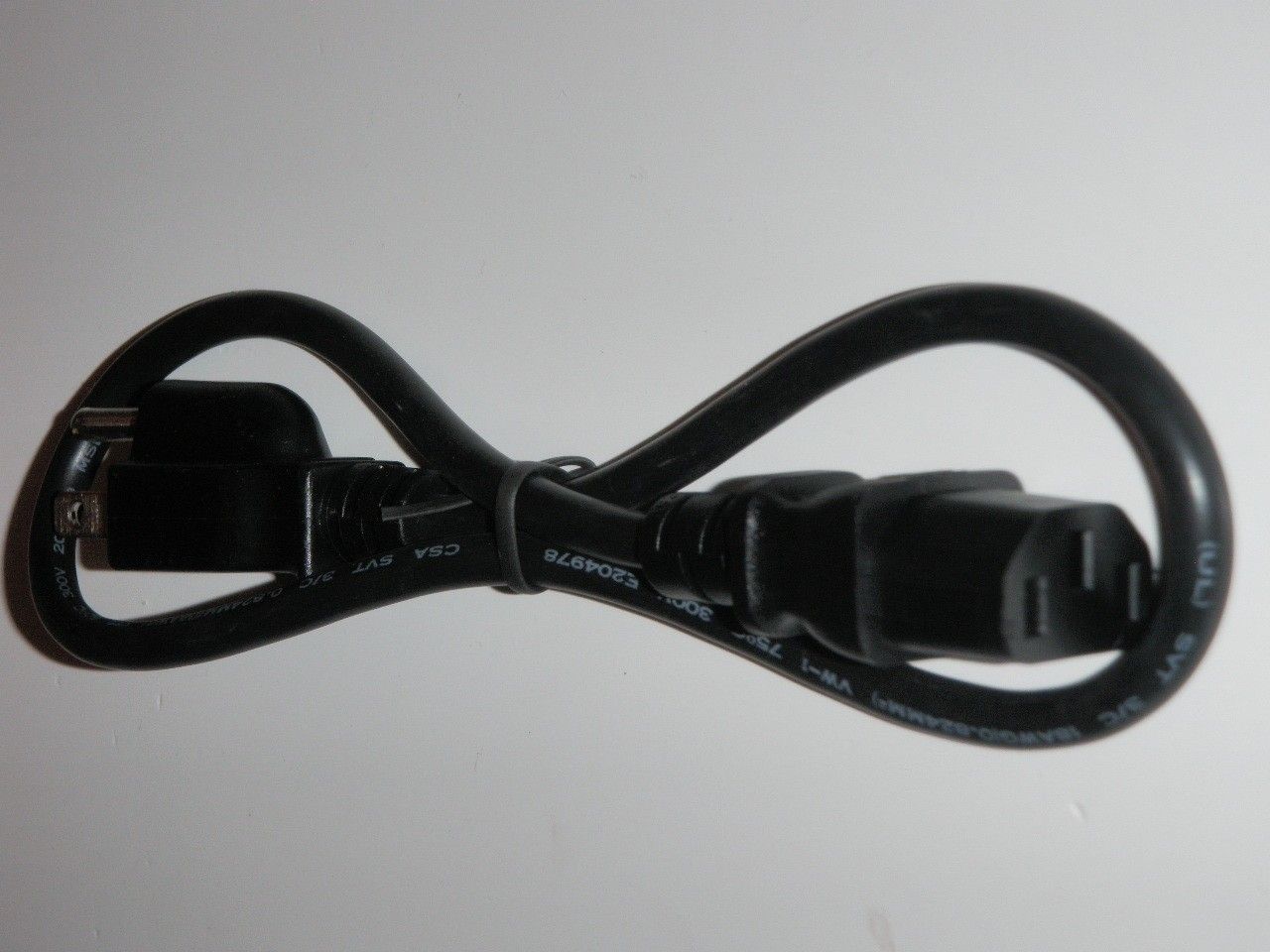 Power Cord for Wolfgang Puck 1.5C Rice Cooker BMRC0010 (3pin)(36") BMRC0010-001